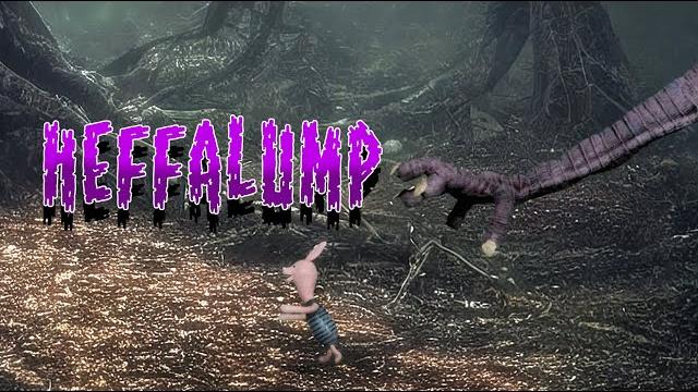 Heffalump Heffalump