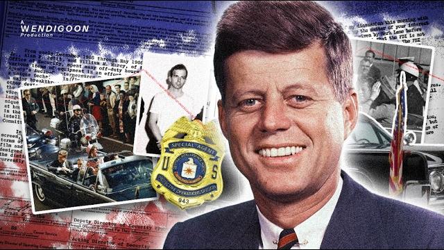 The jfk files - everything you need to know The jfk files - everything you need to know