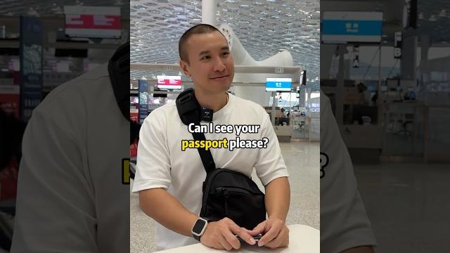 Airport english conversation #english #learnenglish Airport english conversation #english #learnenglish