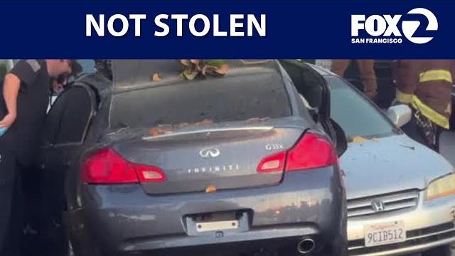 18-year-old charged in oakland chase that killed math teacher insists car wasn't stolen | ktvu 18-year-old charged in oakland chase that killed math teacher insists car wasn't stolen | ktvu