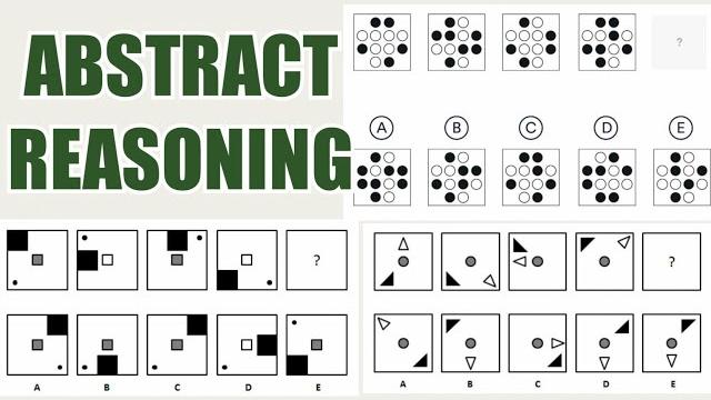 Afpsat | abstract reasoning | logical test Afpsat | abstract reasoning | logical test
