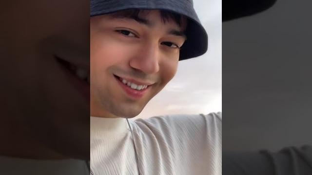 Liil khuramov new tik tok Liil khuramov new tik tok