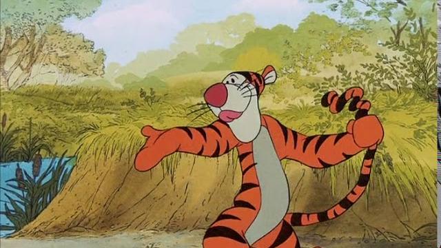 Winnie the pooh and a day for eeyore.1983. Winnie the pooh and a day for eeyore.1983.