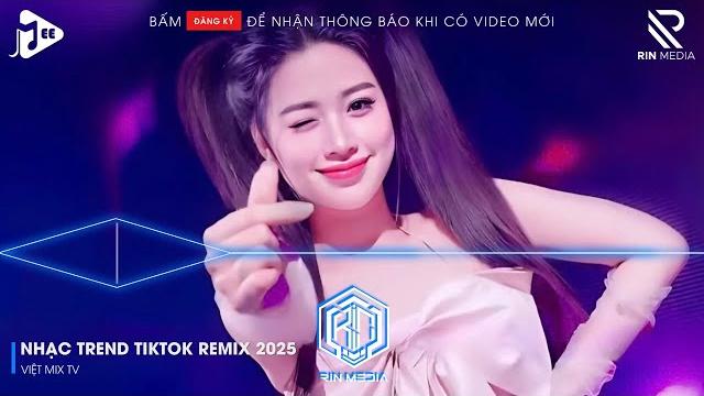 Nst 2025 mixtape cực mạnh - nhạc trend tiktok remix 2025 - nonstop việt mix hay nhất hiện nay p1 Nst 2025 mixtape cực mạnh - nhạc trend tiktok remix 2025 - nonstop việt mix hay nhất hiện nay p1