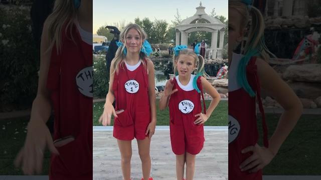 When people say twinning is lame!! #notenoughnelsons #castlehouse #twins #halloween #largefamily When people say twinning is lame!! #notenoughnelsons #castlehouse #twins #halloween #largefamily