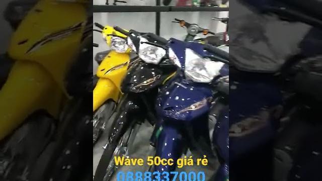 Xe máy 50cc wave cực chất, cực đẹp, giá cực yêu. hotline 0888337000 | giao hàng toàn quốc Xe máy 50cc wave cực chất, cực đẹp, giá cực yêu. hotline 0888337000 | giao hàng toàn quốc