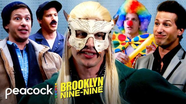 The jake-i-verse | brooklyn nine-nine The jake-i-verse | brooklyn nine-nine