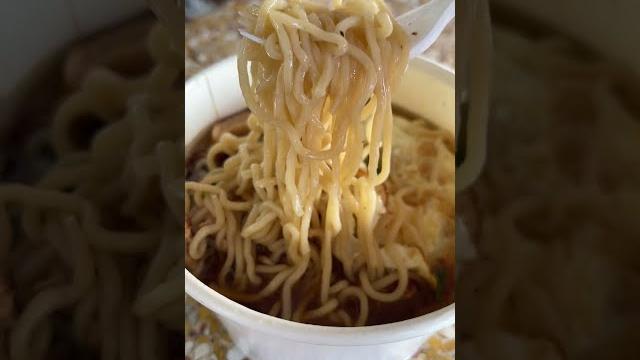 Trying saimin for the first time Trying saimin for the first time