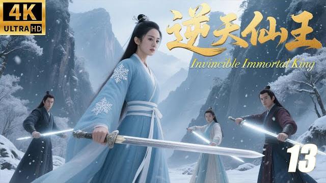 《逆天仙王》ep13丨連續劇丨中文字幕丨完整版丨2025最新版#赵丽颖 #吴奇隆 #肖战 《逆天仙王》ep13丨連續劇丨中文字幕丨完整版丨2025最新版#赵丽颖 #吴奇隆 #肖战