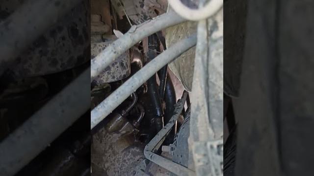 09 порвался шланг на обратке гур лифан солано 09 порвался шланг на обратке гур лифан солано