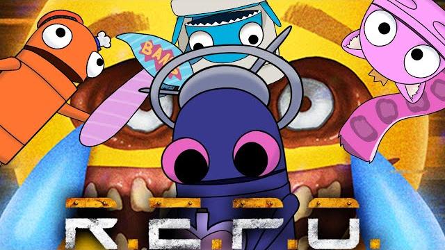 【repo】should i be afraid 【repo】should i be afraid 
