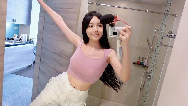 【愛里】在泰國當模特兒的一天是什麼體驗? 【愛里】在泰國當模特兒的一天是什麼體驗?