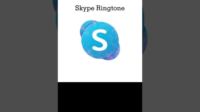 Skype ringtone earrape version Skype ringtone earrape version