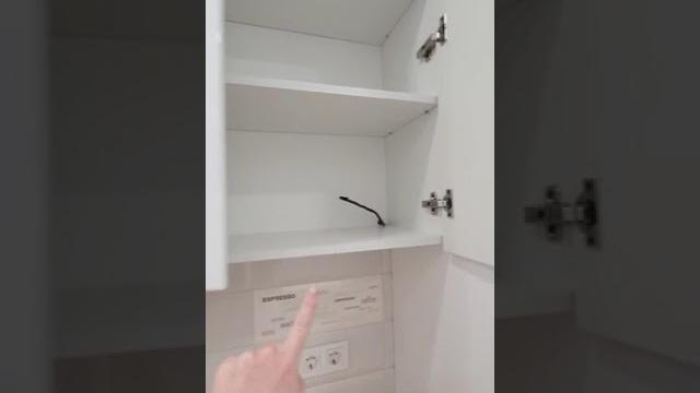 Видео обзор угловой кухни Видео обзор угловой кухни