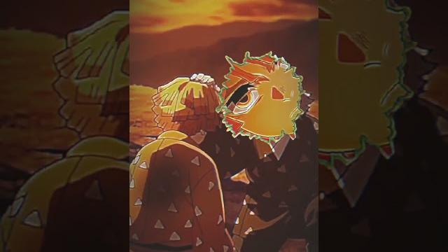 Zenitsu Zenitsu