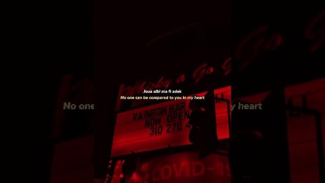 Hadal_ahbek_-_issam_alnajjar___lyrics___aesthetic___english_songs___slowed___whatsapp_status#tiktok Hadal_ahbek_-_issam_alnajjar___lyrics___aesthetic___english_songs___slowed___whatsapp_status#tiktok