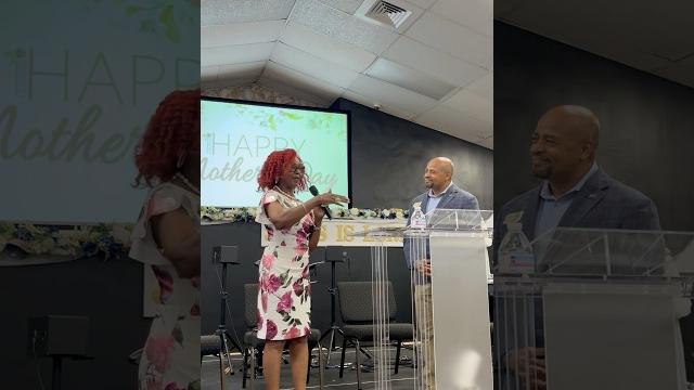 Ngcc shared a special time honoring all mothers! Ngcc shared a special time honoring all mothers!