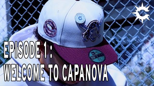 Welcome to capanova Welcome to capanova