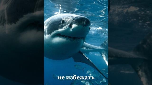 Сколько зубов у акулы Сколько зубов у акулы
