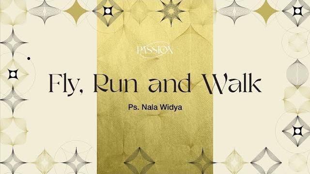 Ecc jakarta onsite service live with ps nala widya - fly, run, and walk | 9 january 2022 Ecc jakarta onsite service live with ps nala widya - fly, run, and walk | 9 january 2022