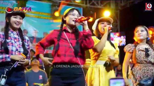 Icha kiswara,ajeng febria,cantika davinci feat om lorenza #lorenza #ichakiswara #ajengfebria Icha kiswara,ajeng febria,cantika davinci feat om lorenza #lorenza #ichakiswara #ajengfebria