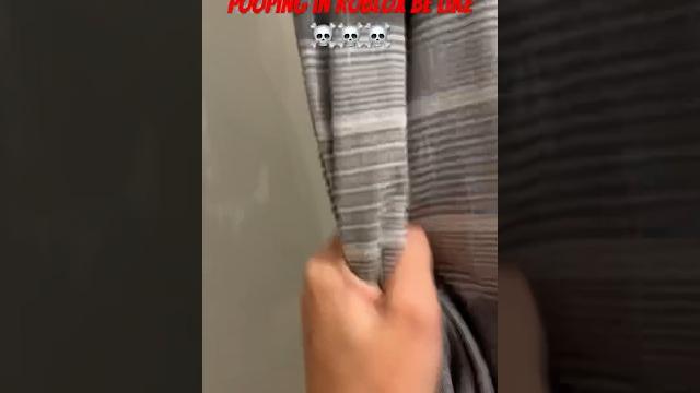 Pooping in roblox be like ️️️ #shorts #funny #meme #comedy #roblox #pooping #diarrhea #loud #hard Pooping in roblox be like ️️️ #shorts #funny #meme #comedy #roblox #pooping #diarrhea #loud #hard