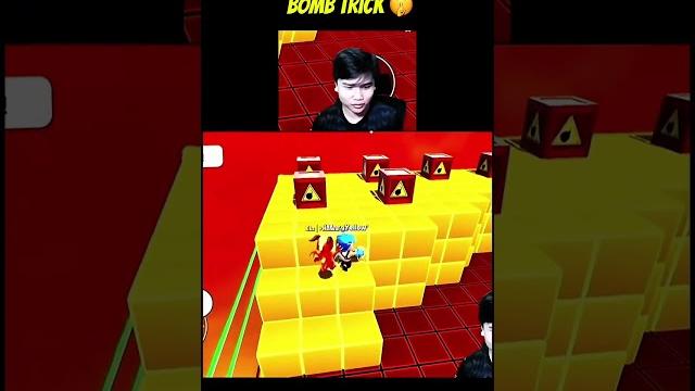 Sigma level 10000% bomb trick Sigma level 10000% bomb trick