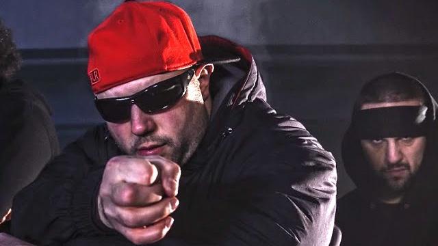 Necro - "your fuckin' head split" official video - underground hip hop death rap god hardcore beats Necro - "your fuckin' head split" official video - underground hip hop death rap god hardcore beats