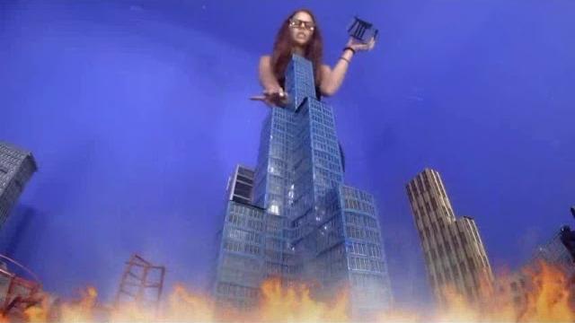 Cali logan final wars part 4 Cali logan final wars part 4