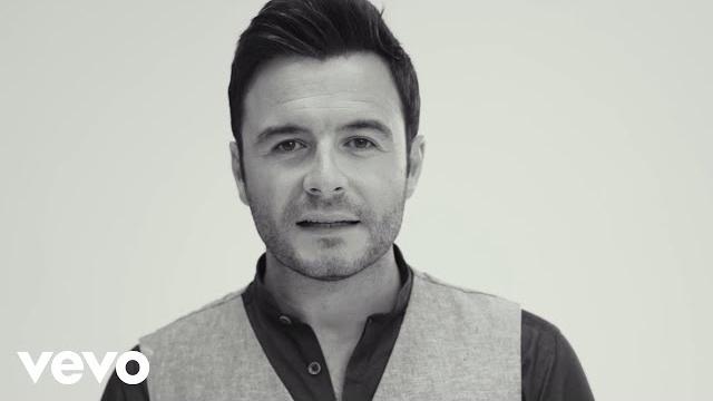 Shane filan - beautiful in white (official video) Shane filan - beautiful in white (official video)