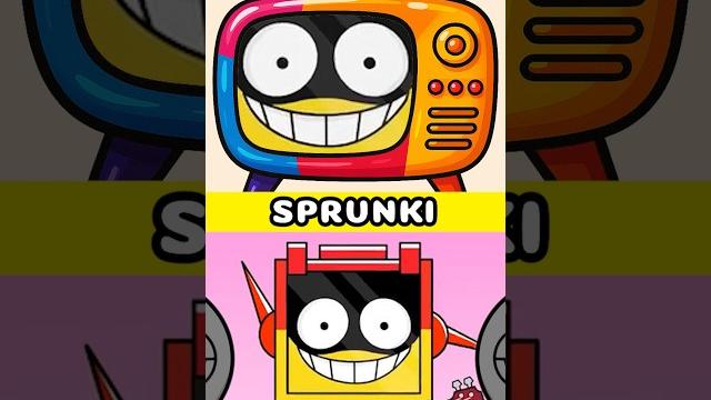 Sprunki incredibox oc rogot vs memes Sprunki incredibox oc rogot vs memes