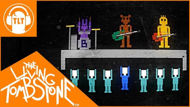 The living tombstone - это было так давно ( песня fnaf 2) The living tombstone - это было так давно ( песня fnaf 2)