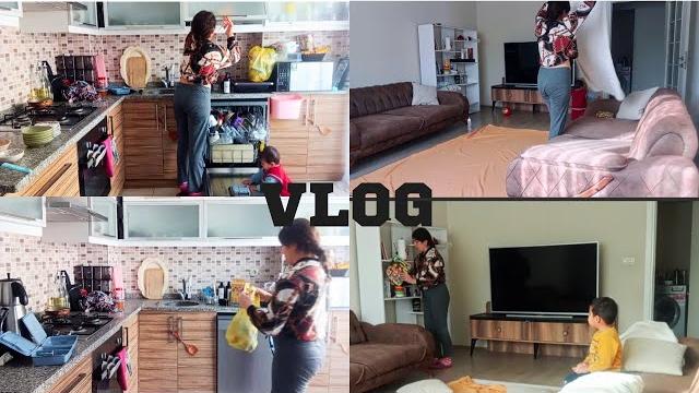 Temizlik vlog / pazar günü temizliğim / günlük rutinler #vlog #temizlikvlog #vlogsvideo Temizlik vlog / pazar günü temizliğim / günlük rutinler #vlog #temizlikvlog #vlogsvideo