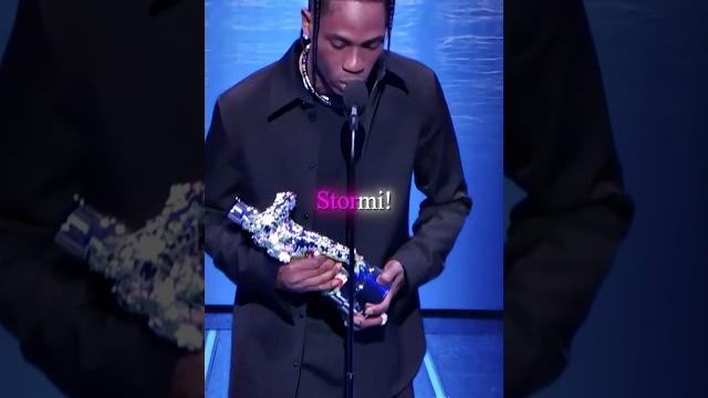 Travis scott loves his daughter ️ Travis scott loves his daughter ️