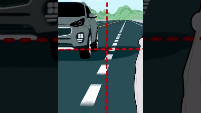 How to change lanes safely How to change lanes safely