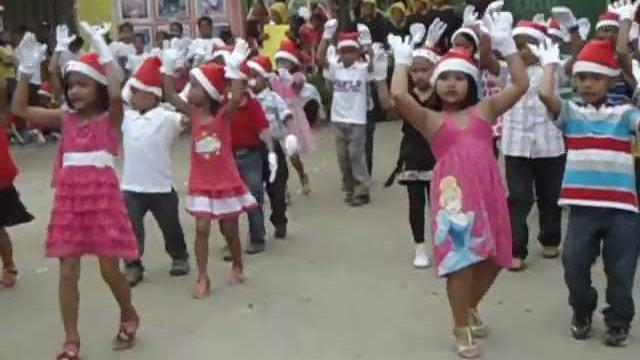 X-mas party X-mas party