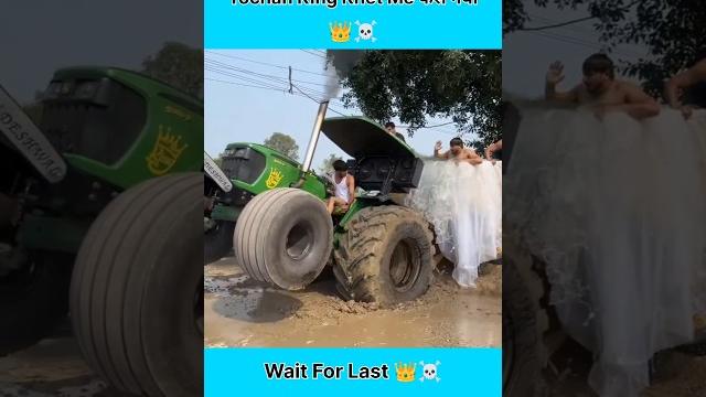 Tochan king got caught in the field ️ ll hr-pb mini vlogs ll #youtubeshorts #shorts #nishudesw... Tochan king got caught in the field ️ ll hr-pb mini vlogs ll #youtubeshorts #shorts #nishudesw...
