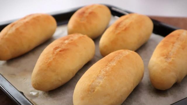 No knead bread 免揉麵包|apron No knead bread 免揉麵包|apron