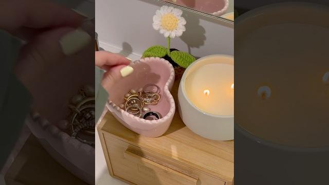 Grwm for bed #asmr #grwm #nightroutine #selfcare Grwm for bed #asmr #grwm #nightroutine #selfcare