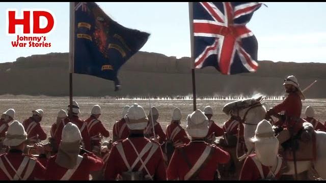 British infantry square vs cavalry British infantry square vs cavalry