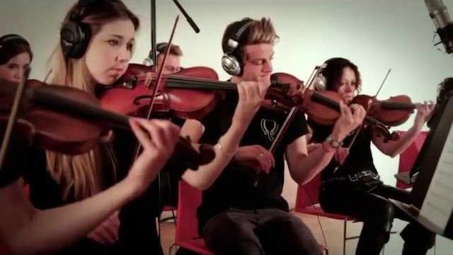 Epic game of thrones theme (cover) + fan trailer Epic game of thrones theme (cover) + fan trailer