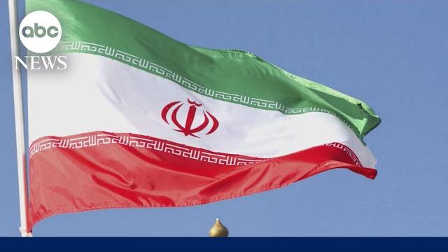 Concerns for retaliation from iran Concerns for retaliation from iran