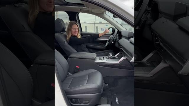 Can’t get enough of this super cool driver personalization system! #shorts | mazda cx-60 | pov Can’t get enough of this super cool driver personalization system! #shorts | mazda cx-60 | pov