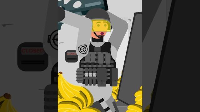 Scp-682 vs scp-3521 (scp animation) Scp-682 vs scp-3521 (scp animation)