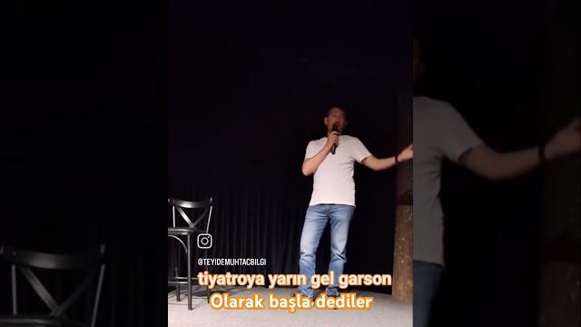 Iş yok diyenler utanır mı? sanmam Iş yok diyenler utanır mı? sanmam