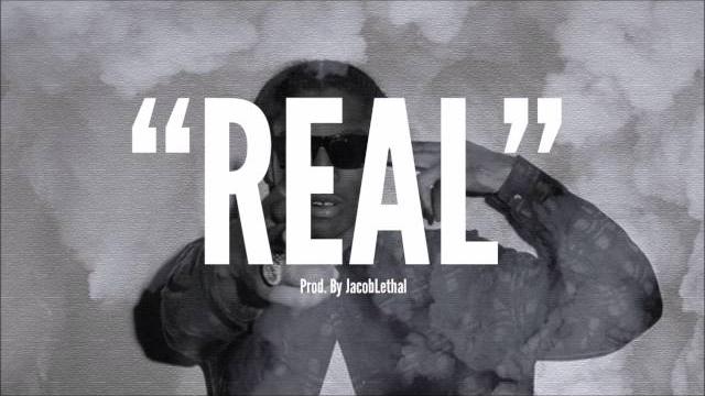 Asap rocky x asap ferg type beat - "real" Asap rocky x asap ferg type beat - "real"