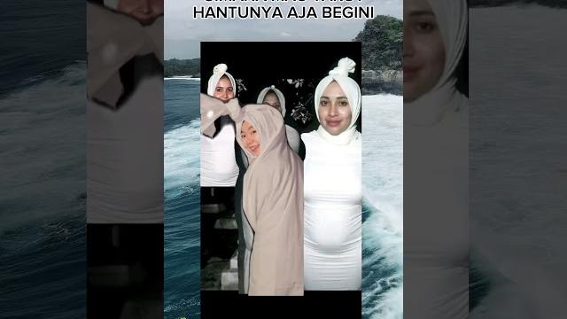 Kalo ketemu jangan diapa²in ye #pocong tobrut Kalo ketemu jangan diapa²in ye #pocong tobrut