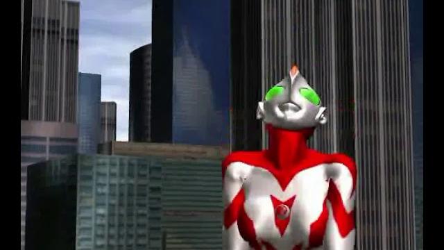 Gigalady vs monster plant trailer09(with sound) Gigalady vs monster plant trailer09(with sound)