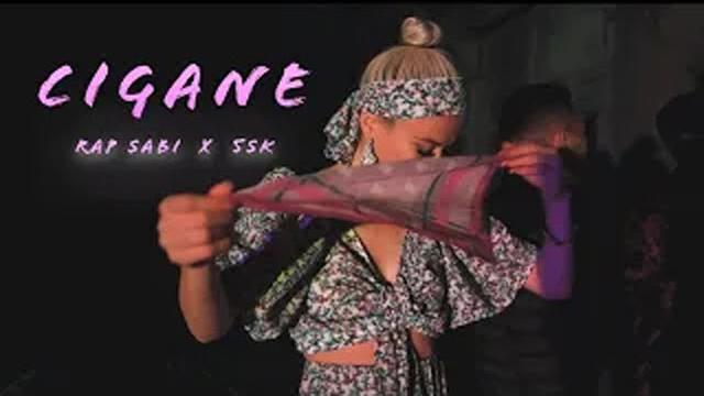 5sk x rap sabi - cigane 5sk x rap sabi - cigane