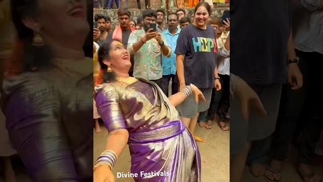 Jogini shyamala teenmaar dance 2023 | mahendarhills bonalu : shyamala teenmaar dance #shyamaladance Jogini shyamala teenmaar dance 2023 | mahendarhills bonalu : shyamala teenmaar dance #shyamaladance